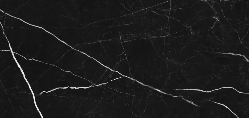 Czarny marmur